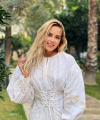 profile of Russian mail order brides Anastasiya