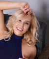 profile of Russian mail order brides Anastasiya