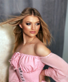 profile of Russian mail order brides Elena