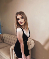 profile of Russian mail order brides Elena