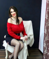 profile of Russian mail order brides Marina