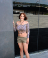 profile of Russian mail order brides Marina