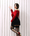 profile of Russian mail order brides Marina