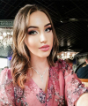 profile of Russian mail order brides Anna