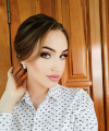 profile of Russian mail order brides Anna