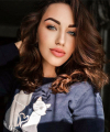 profile of Russian mail order brides Anna