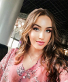profile of Russian mail order brides Anna