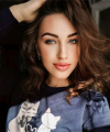 profile of Russian mail order brides Anna
