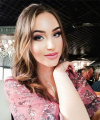 profile of Russian mail order brides Anna