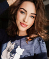 profile of Russian mail order brides Anna