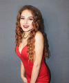 profile of Russian mail order brides Anastasiya
