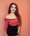 profile of Russian mail order brides Anastasiya