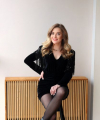 profile of Russian mail order brides Ruslana