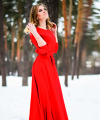 profile of Russian mail order brides Ruslana