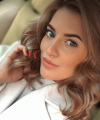 profile of Russian mail order brides Ruslana
