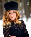profile of Russian mail order brides Ruslana