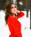 profile of Russian mail order brides Ruslana