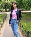 profile of Russian mail order brides Ruslana