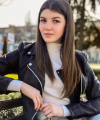 profile of Russian mail order brides Ruslana