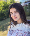 profile of Russian mail order brides Ruslana