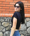 profile of Russian mail order brides Ruslana