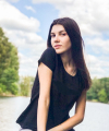 profile of Russian mail order brides Ruslana