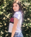 profile of Russian mail order brides Ruslana