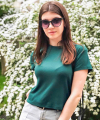 profile of Russian mail order brides Ruslana
