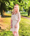 profile of Russian mail order brides Diana