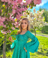 profile of Russian mail order brides Anna