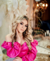 profile of Russian mail order brides Anna