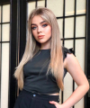 profile of Russian mail order brides Anna