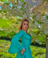 profile of Russian mail order brides Anna