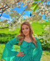 profile of Russian mail order brides Anna