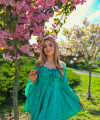 profile of Russian mail order brides Anna