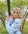profile of Russian mail order brides Anna