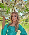 profile of Russian mail order brides Anna