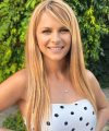 profile of Russian mail order brides Anna