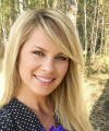profile of Russian mail order brides Anna
