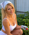 profile of Russian mail order brides Anna