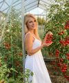 profile of Russian mail order brides Anna