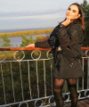 profile of Russian mail order brides Anastasia