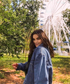 profile of Russian mail order brides Anastasia