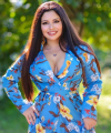 profile of Russian mail order brides Diana