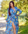 profile of Russian mail order brides Diana