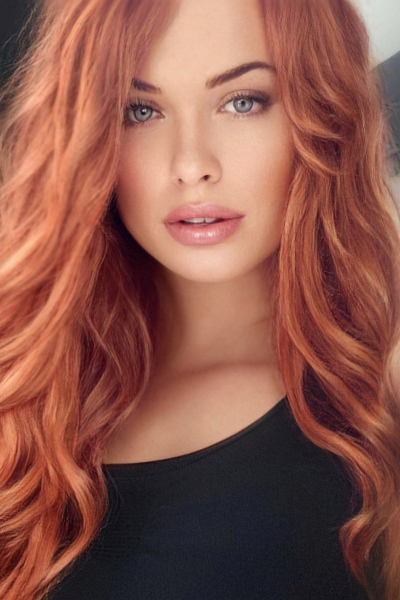 Yuliya