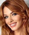 profile of Russian mail order brides Yuliya