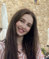 profile of Russian mail order brides Anastasiya