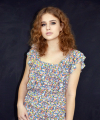 profile of Russian mail order brides Alina