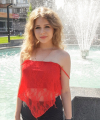 profile of Russian mail order brides Alina